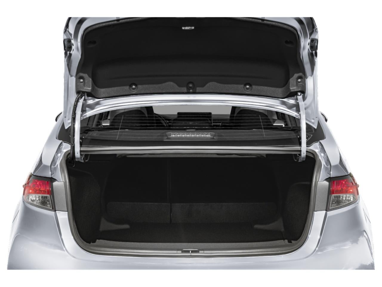 2023 Toyota Corolla LE CVT (Natl)