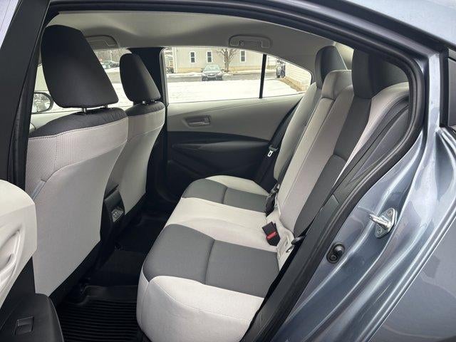 2023 Toyota Corolla LE CVT (Natl)