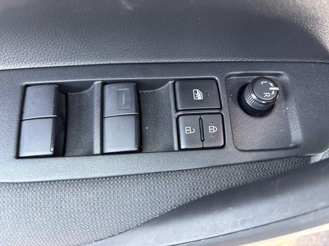 2025 Toyota Corolla Hybrid LE FWD (Natl)