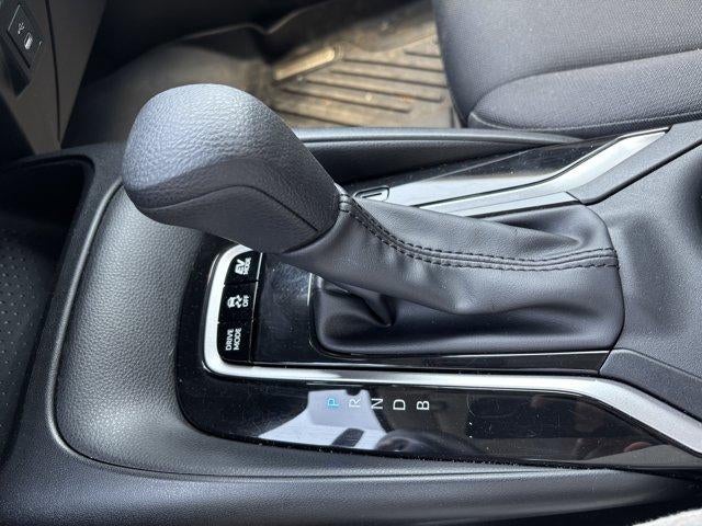 2025 Toyota Corolla Hybrid LE FWD (Natl)