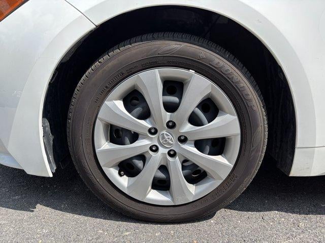 2025 Toyota Corolla Hybrid LE FWD (Natl)