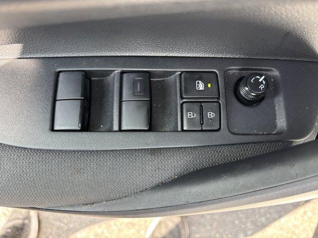 2025 Toyota Corolla Hybrid LE FWD (Natl)