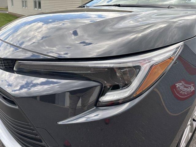 2025 Toyota Corolla Hybrid XLE FWD (Natl)