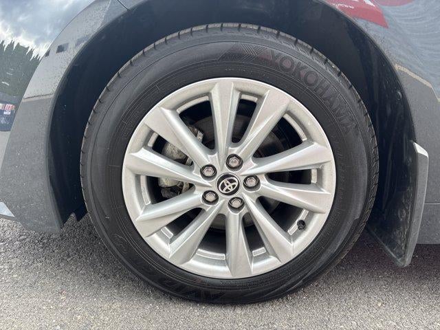 2025 Toyota Corolla Hybrid XLE FWD (Natl)