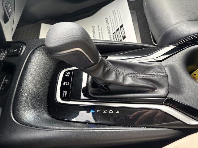 2025 Toyota Corolla Hybrid XLE FWD (Natl)