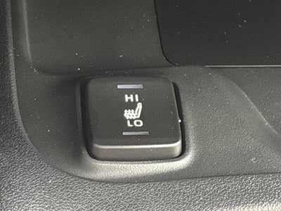 2025 Toyota Corolla Hybrid XLE FWD (Natl)
