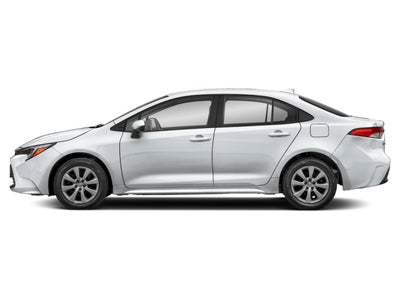 2026 Toyota Corolla Hybrid LE FWD (Natl)