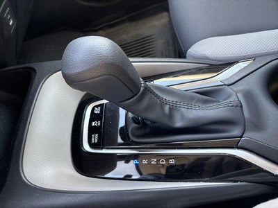 2024 Toyota Corolla Hybrid LE AWD (Natl)