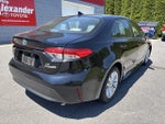 2024 Toyota Corolla Hybrid LE AWD (Natl)