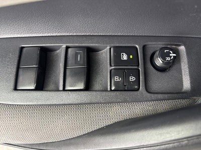 2021 Toyota Corolla LE CVT (Natl)