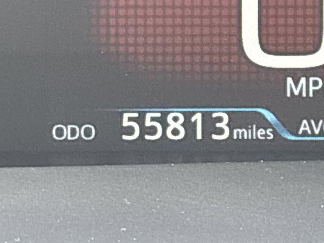 2021 Toyota Prius Limited (Natl)