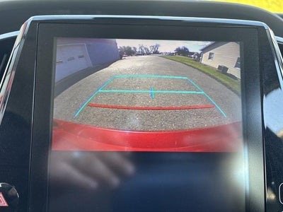 2018 Toyota Prius Prime Premium (Natl)