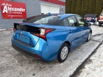 2019 Toyota Prius LE (Natl)