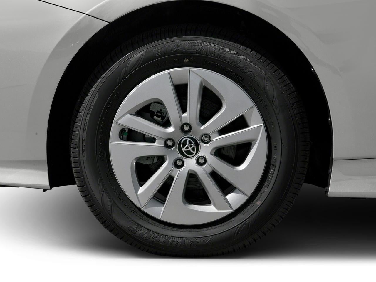 2016 Toyota Prius 5dr HB Two (SE)