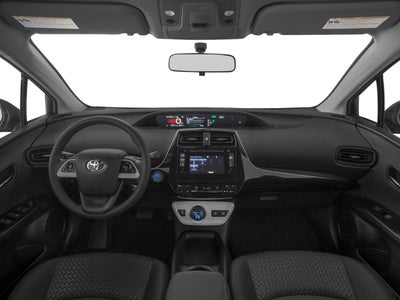 2016 Toyota Prius 5dr HB Two (SE)