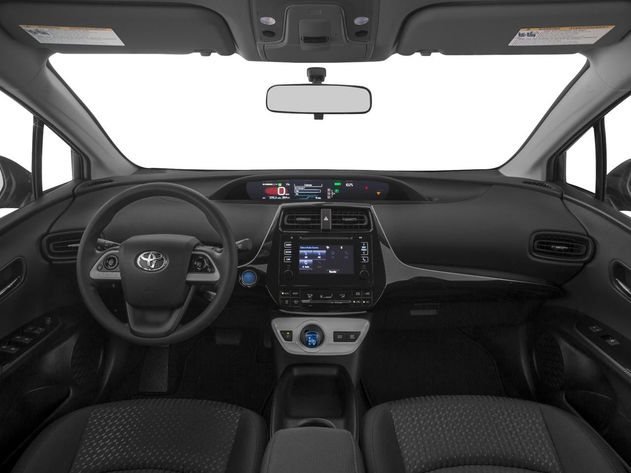 2016 Toyota Prius 5dr HB Two (SE)