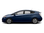 2012 Toyota Prius 5dr HB Three (SE)