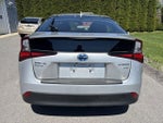 2020 Toyota Prius XLE AWD-e (Natl)