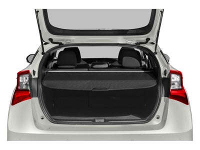 2020 Toyota Prius XLE AWD-e (Natl)