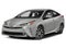 2019 Toyota Prius XLE AWD-e (Natl)