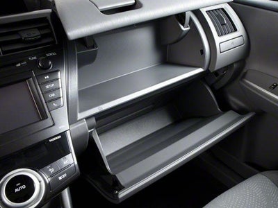 2013 Toyota Prius v 5dr Wgn Three (Natl)