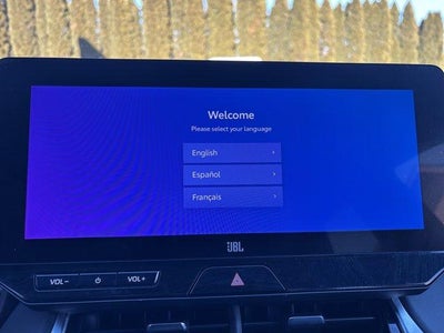 2024 Toyota Venza XLE AWD (SE)