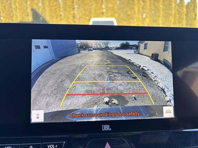 2024 Toyota Venza XLE AWD (SE)