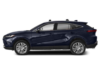 2024 Toyota Venza XLE AWD (SE)