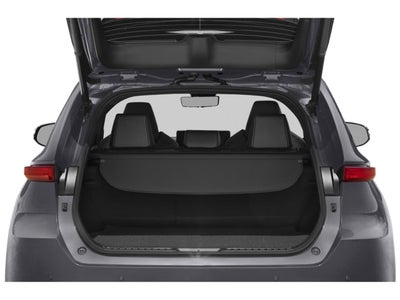 2021 Toyota Venza LE AWD (GS)