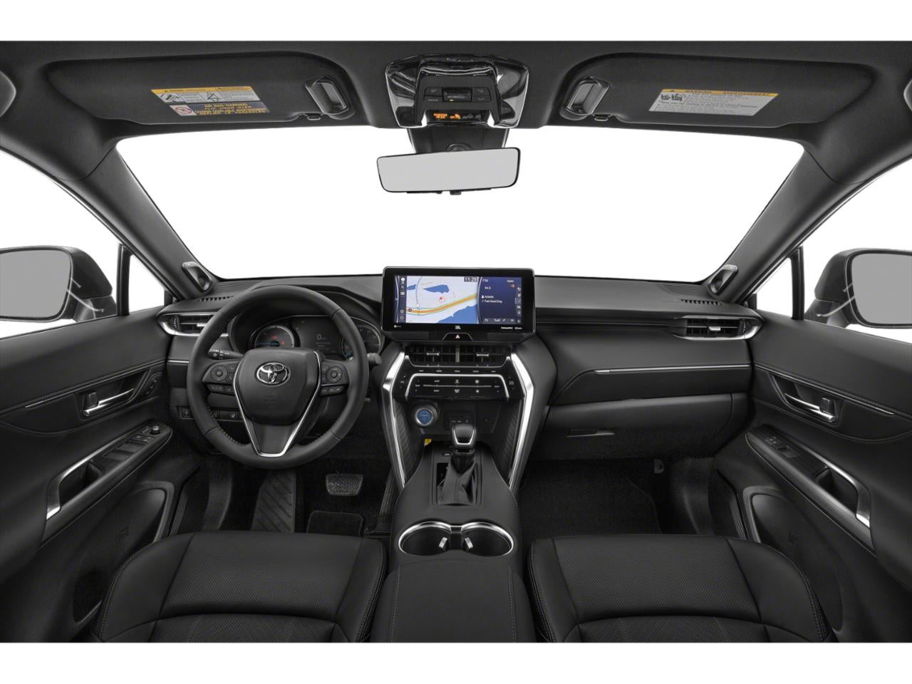 2021 Toyota Venza LE AWD (GS)