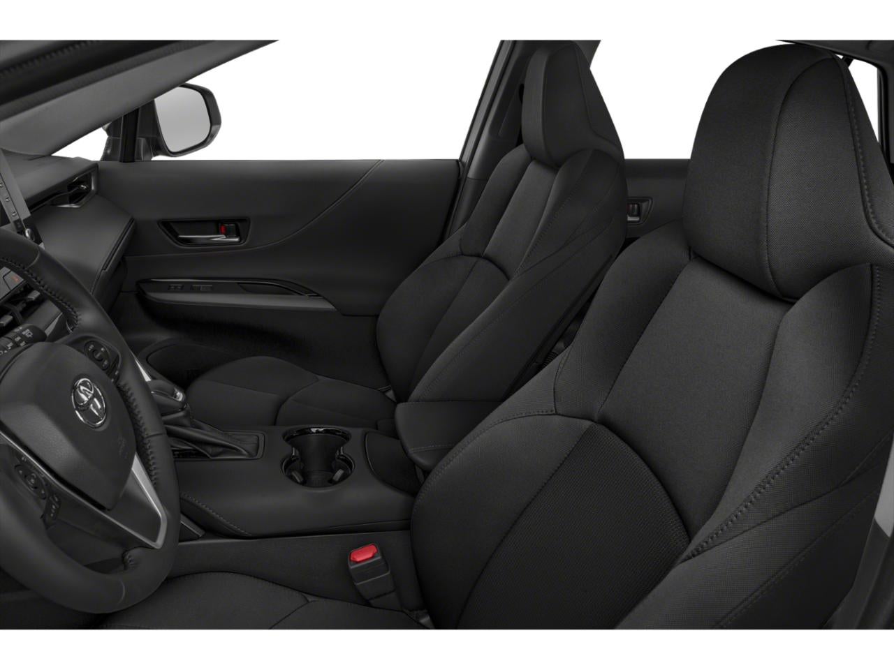 2021 Toyota Venza LE AWD (GS)