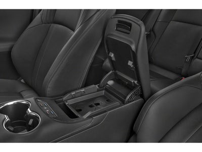 2021 Toyota Venza LE AWD (GS)