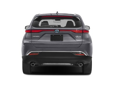 2021 Toyota Venza LE AWD (GS)