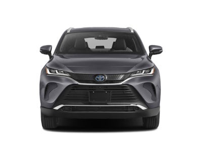 2021 Toyota Venza LE AWD (GS)