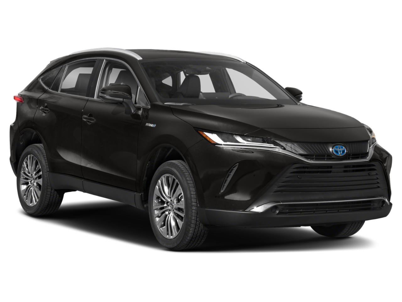 2021 Toyota Venza XLE AWD (SE)