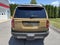 2026 Toyota Land Cruiser 4WD (Natl)