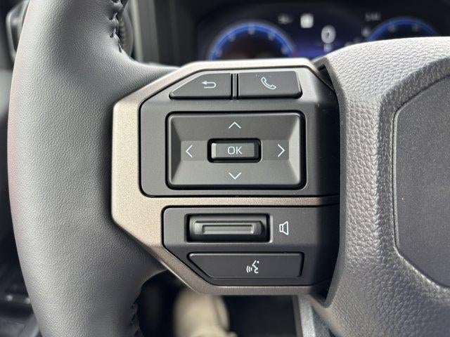 2027 Toyota Land Cruiser 4WD (Natl)