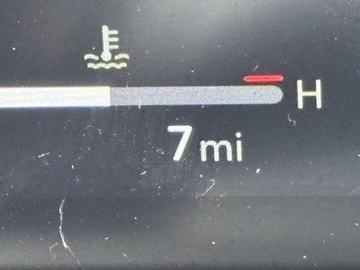 2027 Toyota Land Cruiser 4WD (Natl)
