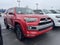 2016 Toyota 4Runner 4WD 4dr V6 Limited (Natl)
