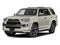2016 Toyota 4Runner 4WD 4dr V6 Limited (Natl)