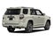 2016 Toyota 4Runner 4WD 4dr V6 Limited (Natl)