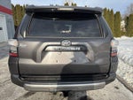 2020 Toyota 4Runner SR5 4WD (GS)