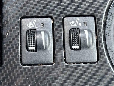 2020 Toyota 4Runner TRD Off Road Premium 4WD (Natl)