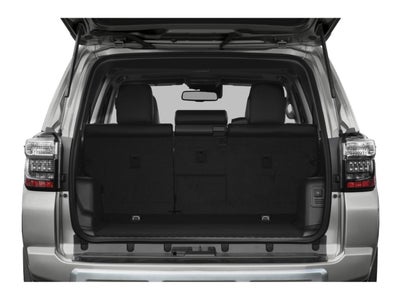 2020 Toyota 4Runner TRD Off Road Premium 4WD (Natl)