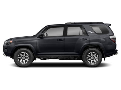 2020 Toyota 4Runner TRD Off Road Premium 4WD (Natl)