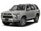 2020 Toyota 4Runner TRD Off Road Premium 4WD (Natl)