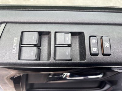 2021 Toyota 4Runner Venture 4WD (Natl)