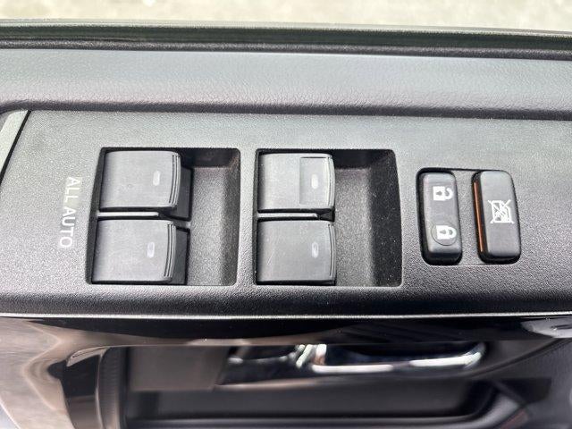 2021 Toyota 4Runner Venture 4WD (Natl)