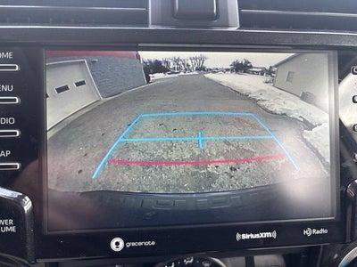 2021 Toyota 4Runner Venture 4WD (Natl)