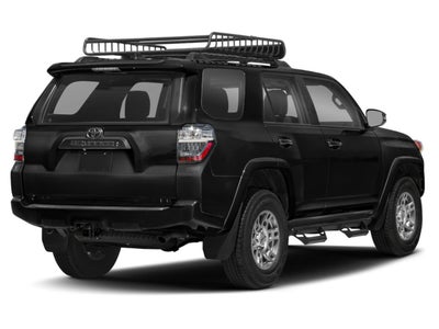 2021 Toyota 4Runner Venture 4WD (Natl)